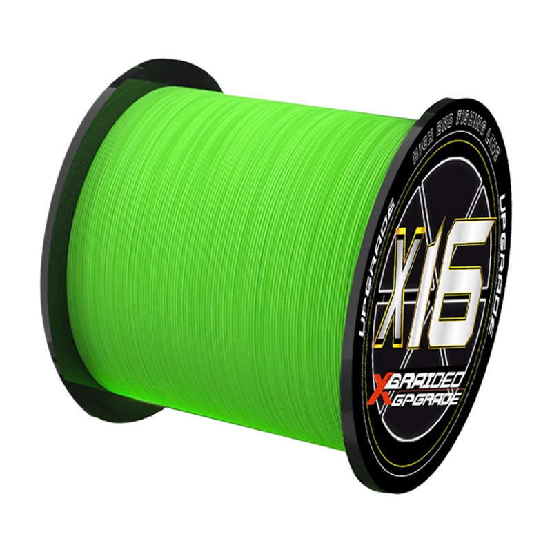 Braided Line - New YGKX Fishing Line Braided Fishing