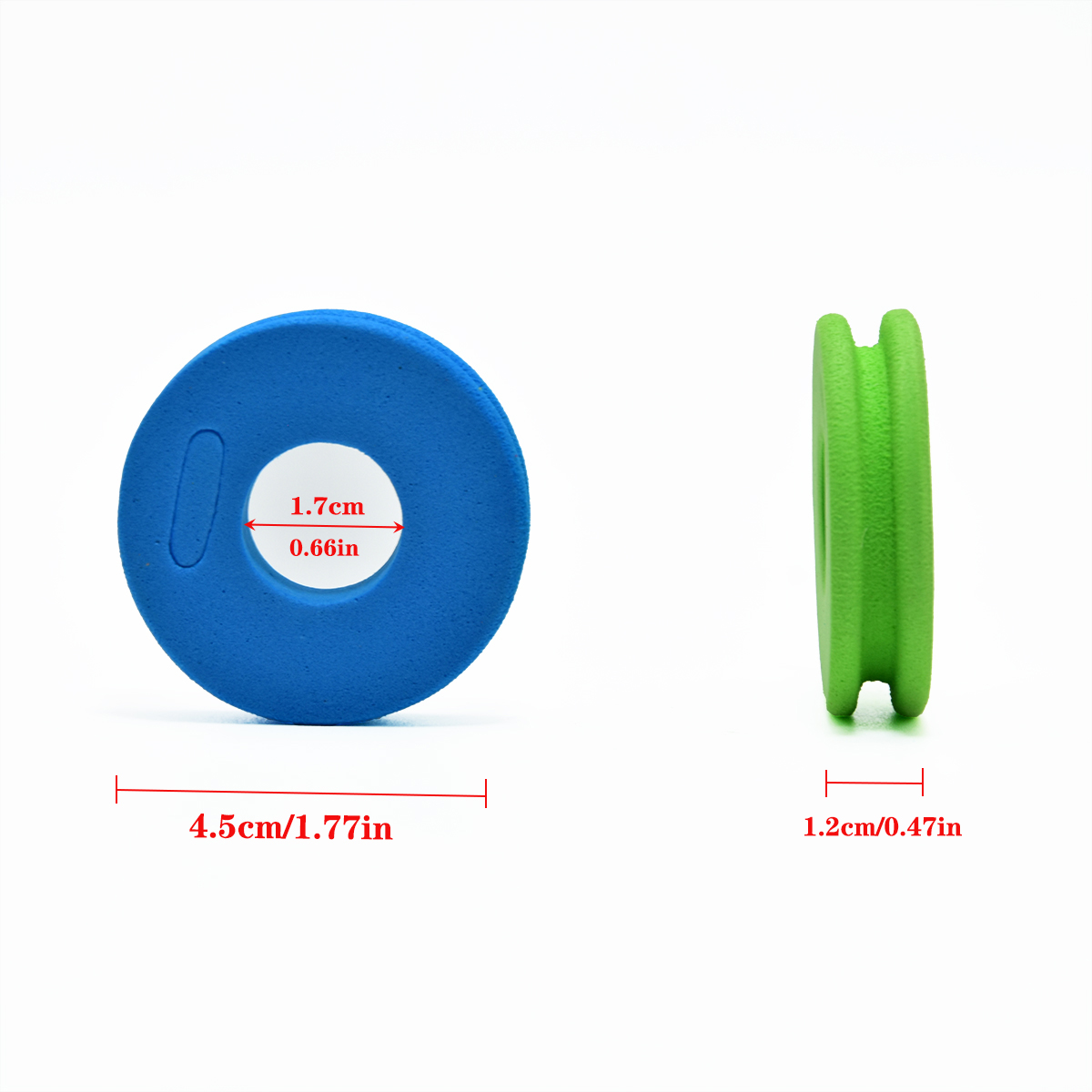 20/50pcs EVA Fishing Line Wind - огляд і ціна Fishing Line Spool