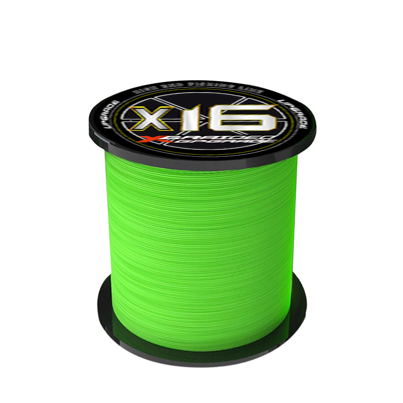 New YGKX Fishing Line Braided  - огляд і ціна Braided Line