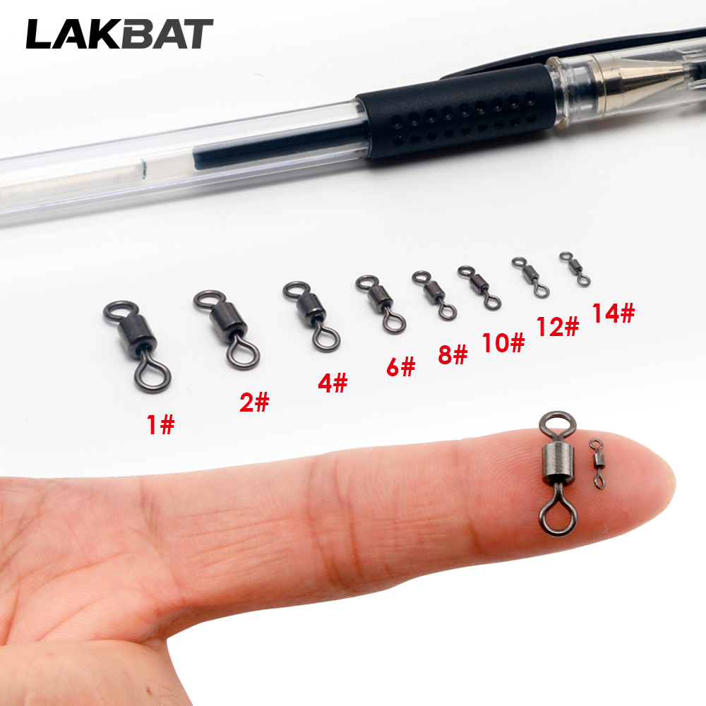 100PCS Stainless Steel Fishing - огляд і ціна Fishing Line Box