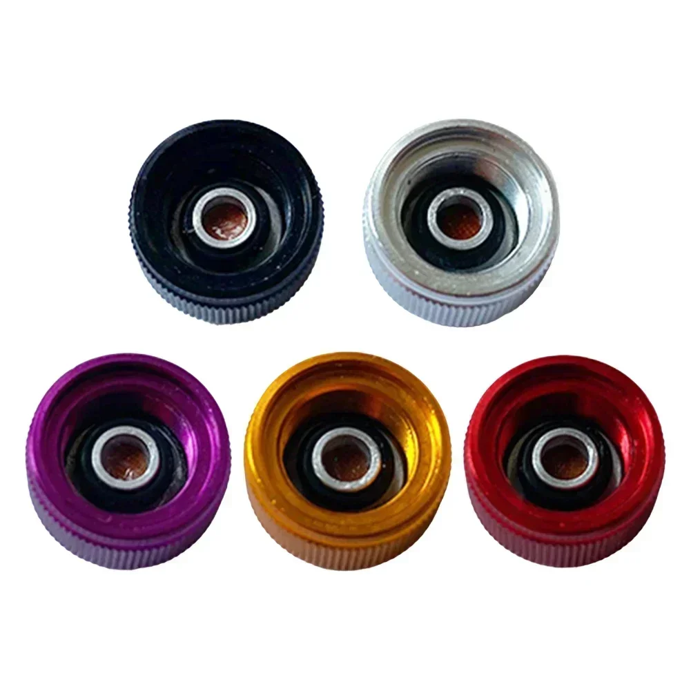 1pc Fishing Reel Metal Nut Bra - огляд і ціна Daiwa Reel Fuego