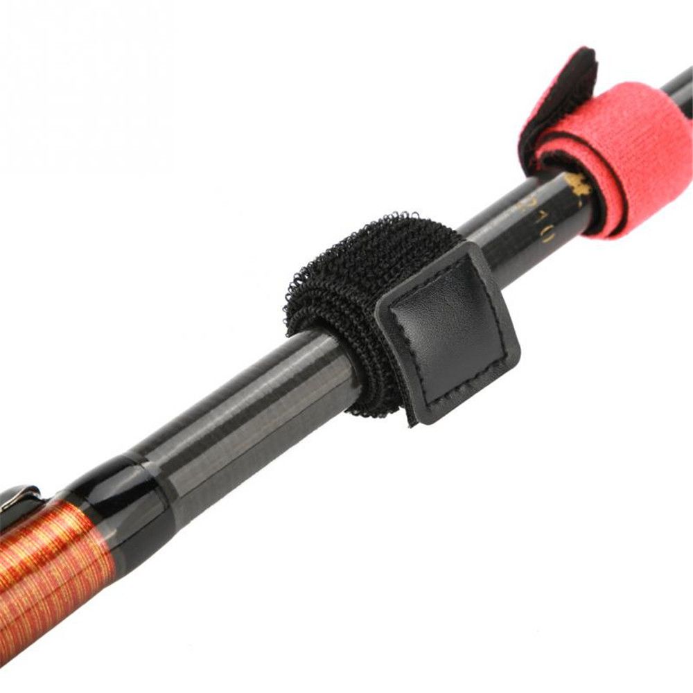 Red Blue Black Neoprene Fishin - огляд і ціна Fishing Line Box